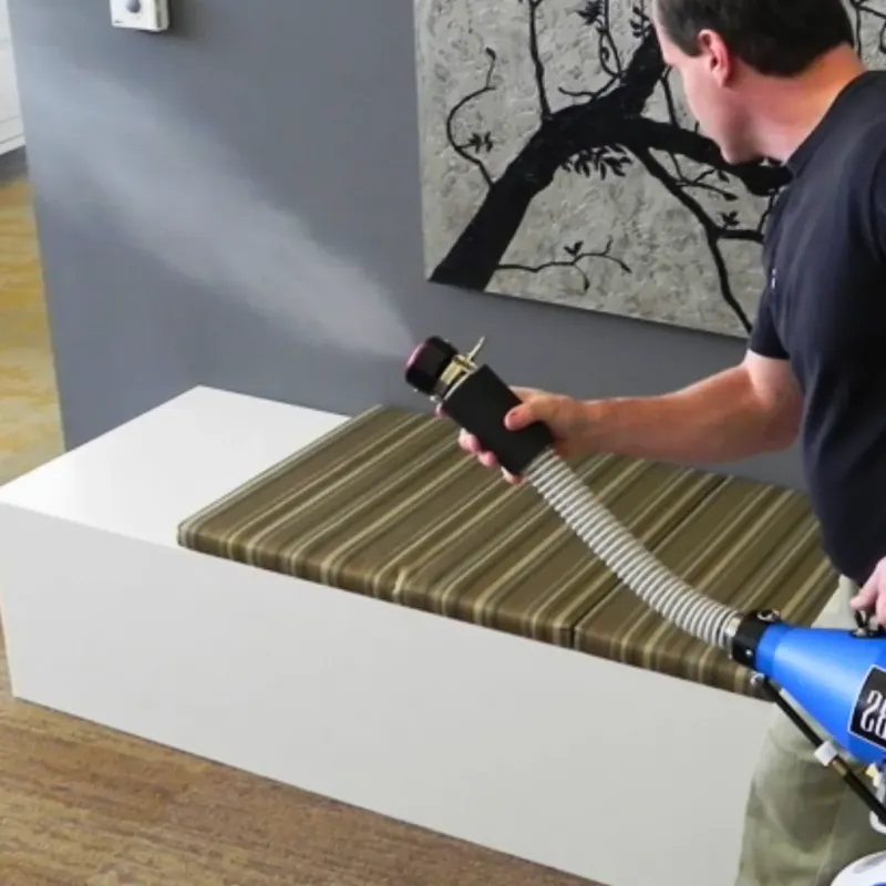 Professional Odor Removal in Nixa, MO